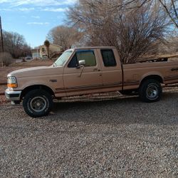 1994 Ford F-150