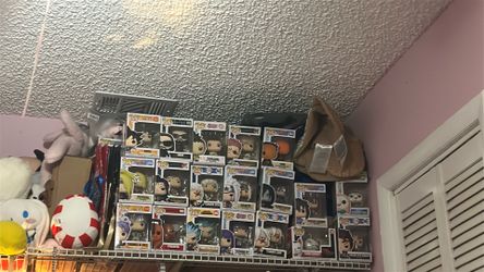 Funko pops for sale