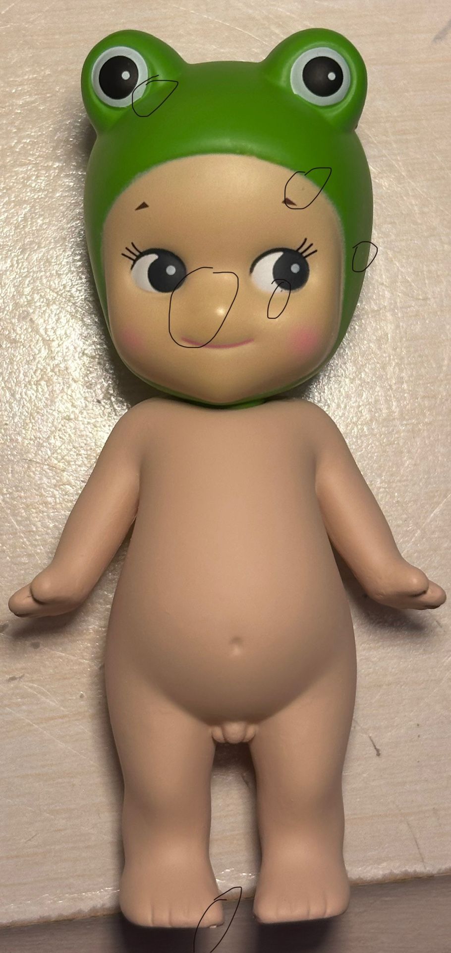 Sonny Angel Animal Series 1 Frog