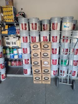 Paint for sale