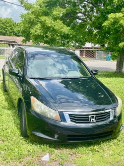 2009 Honda Accord