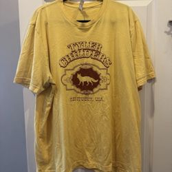 Tyler Childers T-Shirt- Country Music- Kentucky, USA 3XL