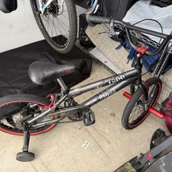 18” Kent Freestyle Kids Bike