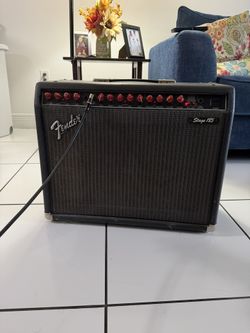 Fender Amp