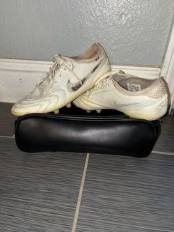 Nike Tiempo Legend 10 Elite Luxe FG cleats size 6.5