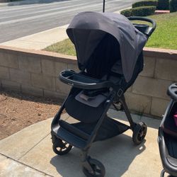 Stroller