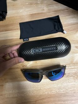 Oakley Polarized Sunglasses