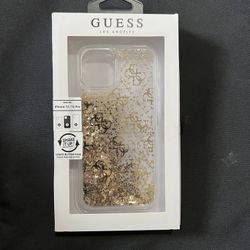Guess iPhone 12 /12 Pro Case