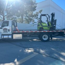 Automotive Transport 