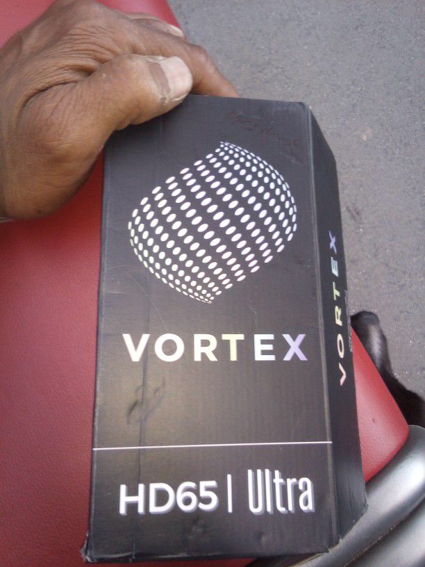 Vortex Unlucky Cellphone Dual Sim 
