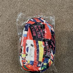 ASSC Waist bag Flags New 