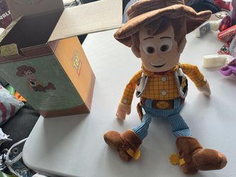 Woody Scentensy
