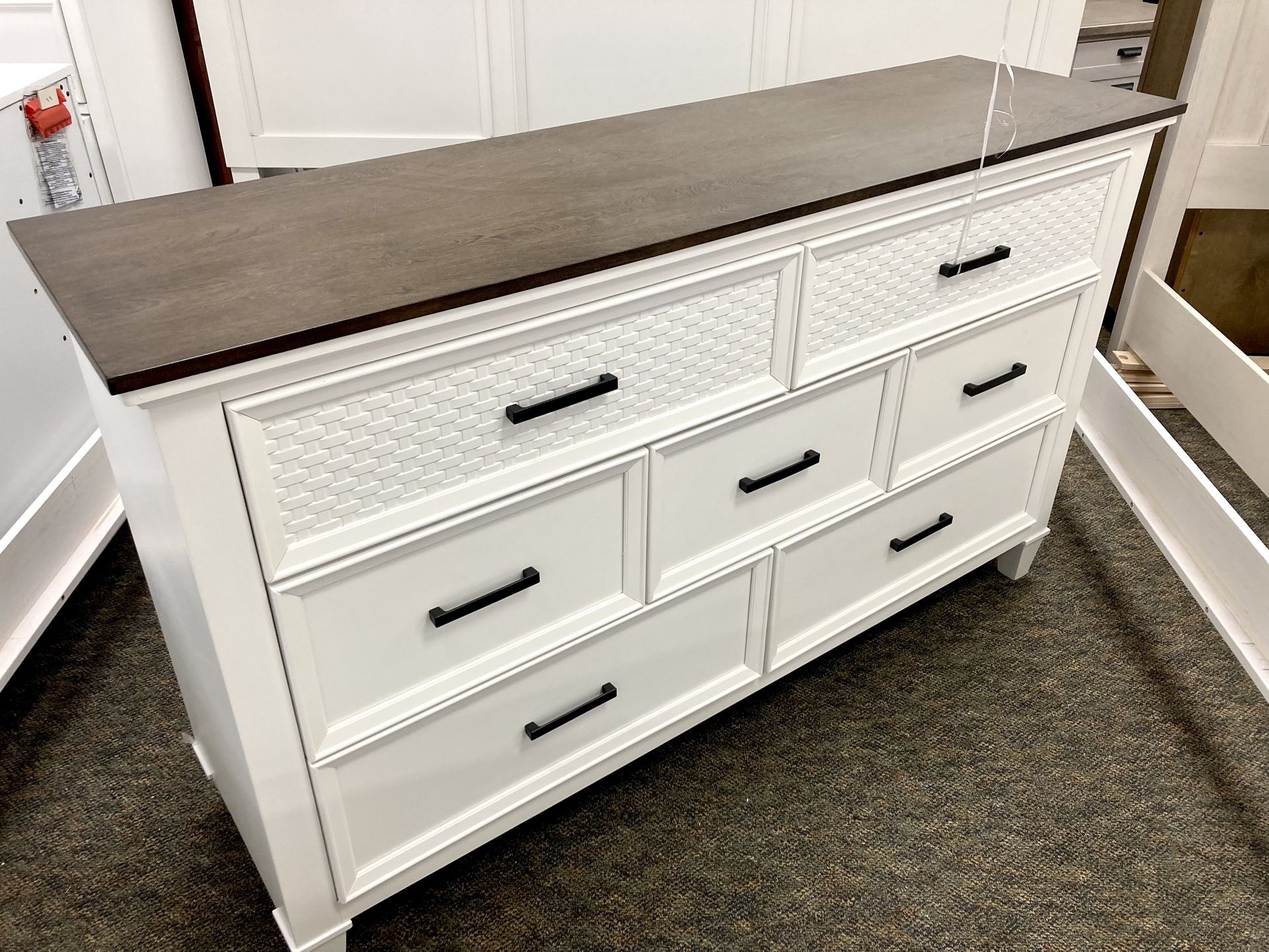 New Dresser — CLEARANCE