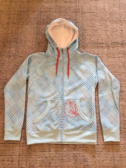 Volcom hoodie sweatshirt - size large