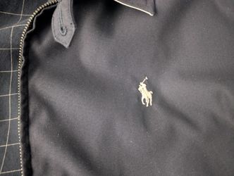 Polo Ralph Lauren Windbreaker XL