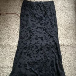 Women’s Skirt 