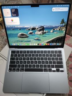 MacBook Air M5 - 15”