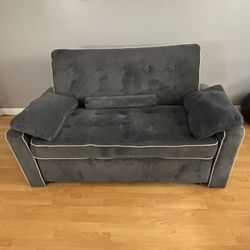 Serta Sofa Couch Sleeper