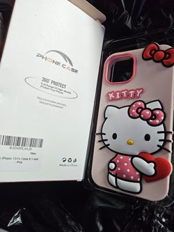 I PHONE 13/14 Case
