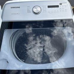Samsung Washer