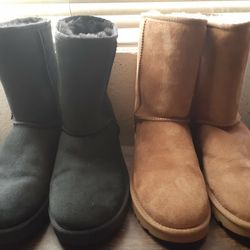 UGGS Boots