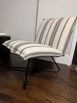Contemporary Chair