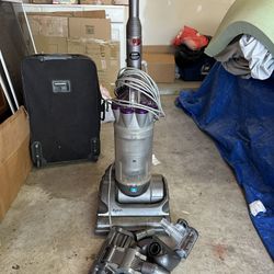 Used Dyson Vacuum