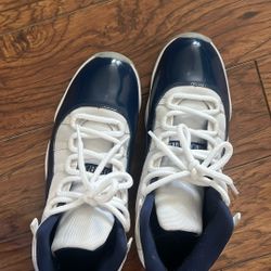 Retro Jordan 11s