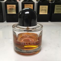 Byredo Sellier Extrait De Parfum