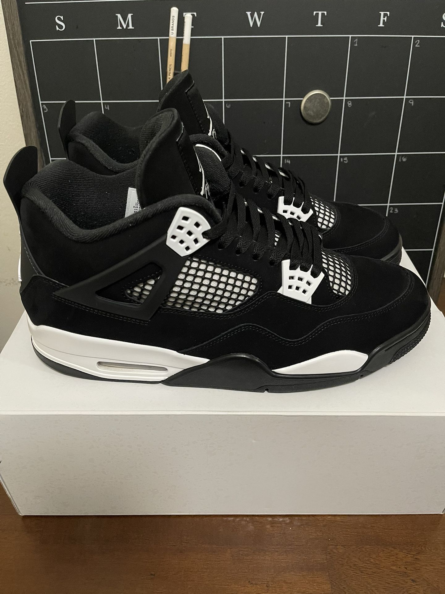 Jordan Retro 4
