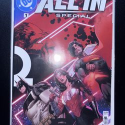 Dc Comic