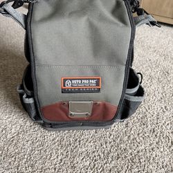Veto Tool Bag