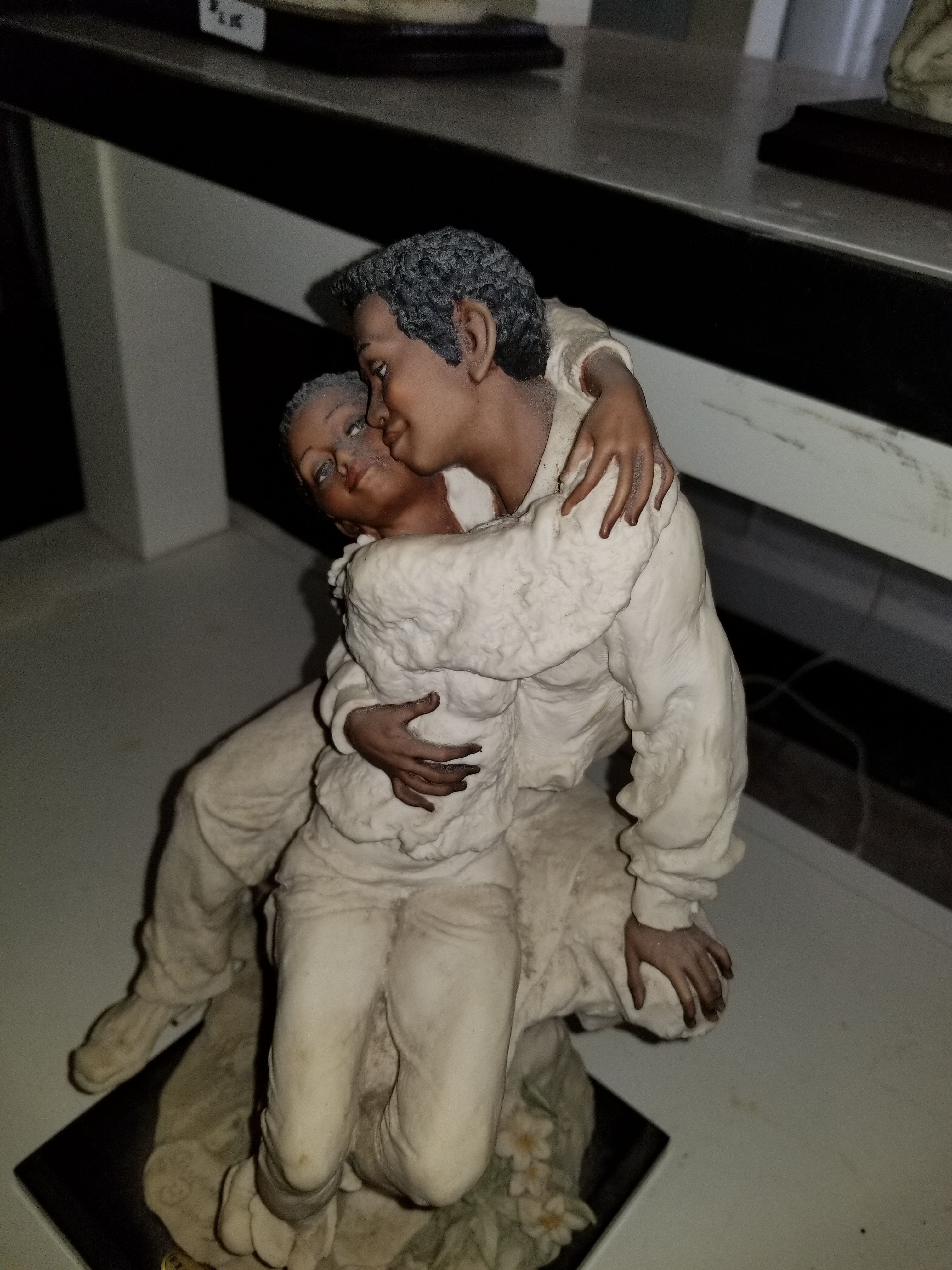 Giuseppe Armani Figurine