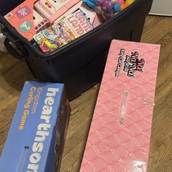 Toys