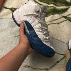 Jordan 12