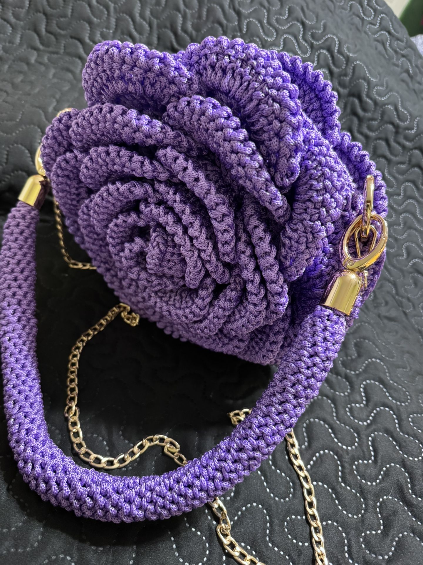 Handmade Bag