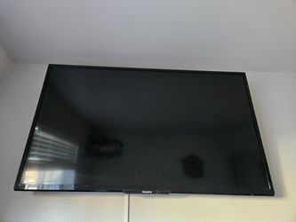 55″ 4K UHD Smart LED TV