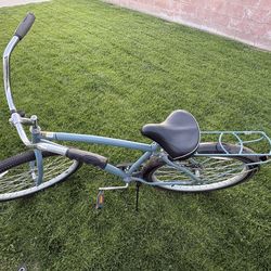 Huffy Nassau men’s 26” cruiser bike