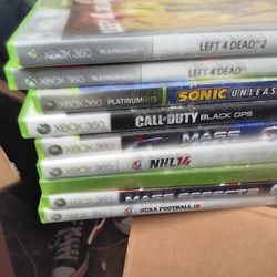 Xbox 360 