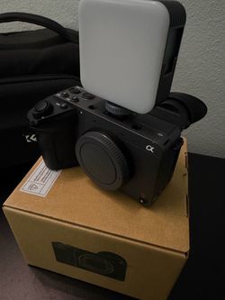 Sony Fx2