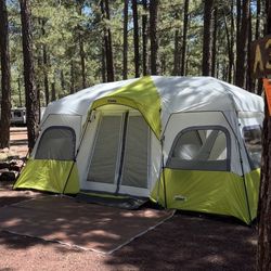 Tent CORE 12 Person Instant Cabin Pop Up