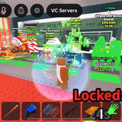 rainbow chips and queso