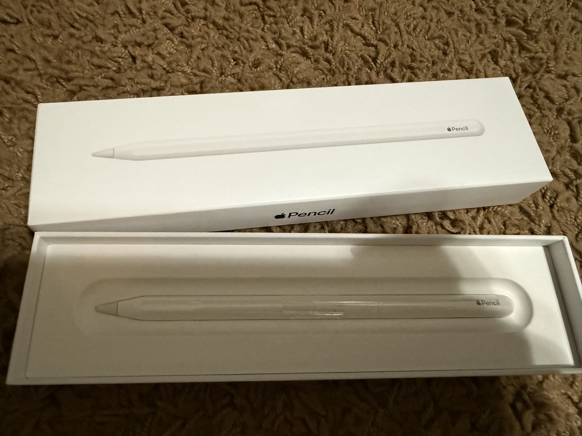 Apple Pencil 2nd Gen