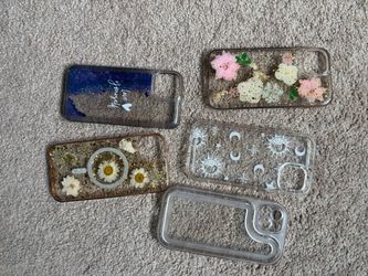 iPhone 15 plus cases