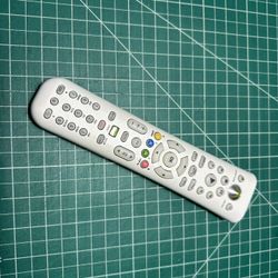 Xbox 360 Remote