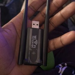 Wifi Repeater 