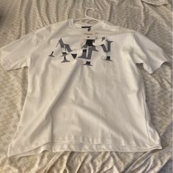 Amiri Shirt