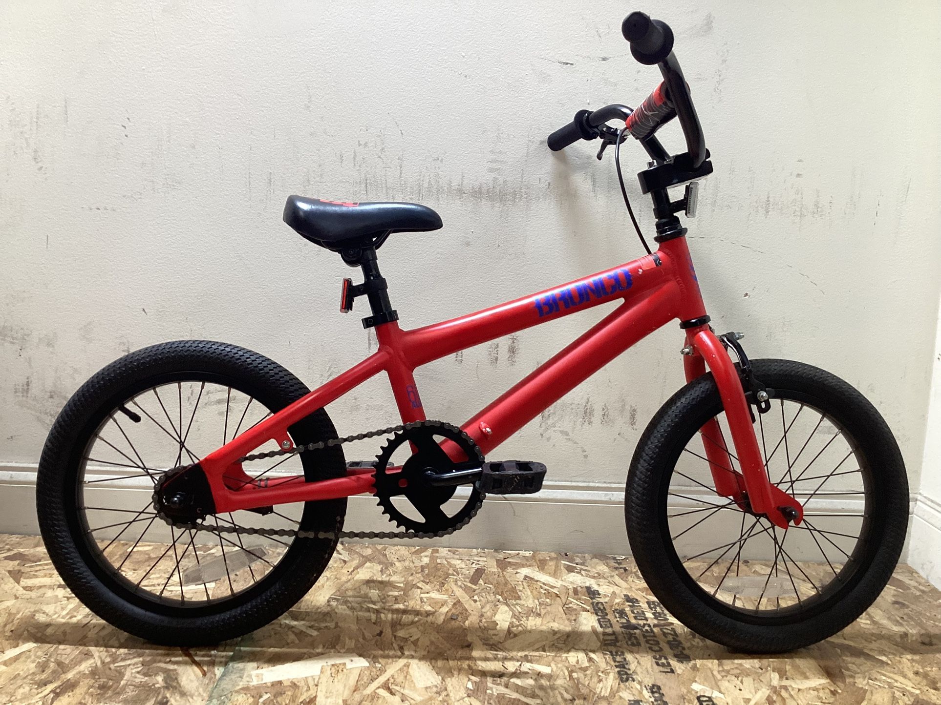 SE Racing Bronco Kids’ Bike