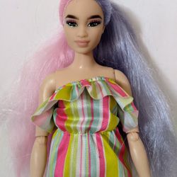 Barbie Extra Doll #2