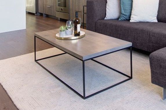 Modern Coffee Table